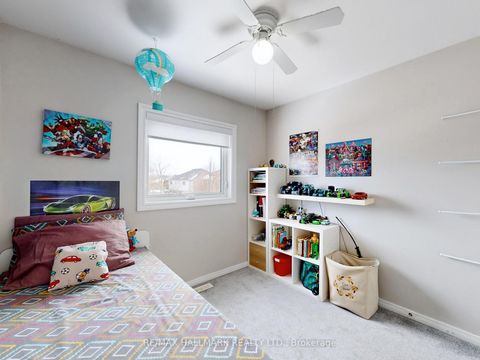 Photo 30 at 62 Crittenden Drive, Keswick South, Georgina