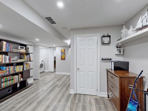 Photo 37 at 62 Crittenden Drive, Keswick South, Georgina