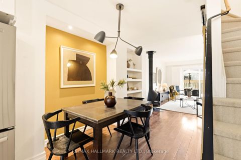 Photo 6 at 17 - 13 Kerr Road, Coxwell, Toronto