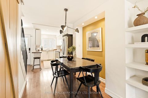 Photo 8 at 17 - 13 Kerr Road, Coxwell, Toronto