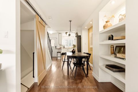 Photo 12 at 17 - 13 Kerr Road, Coxwell, Toronto