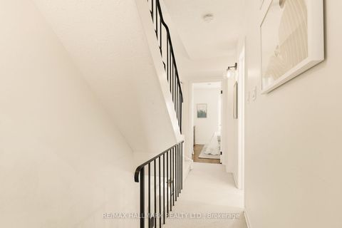 Photo 13 at 17 - 13 Kerr Road, Coxwell, Toronto