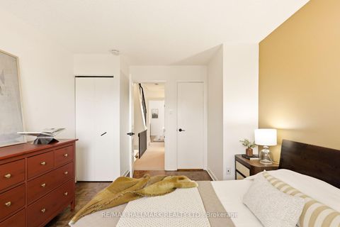 Photo 15 at 17 - 13 Kerr Road, Coxwell, Toronto