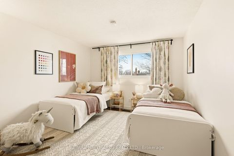 Photo 20 at 17 - 13 Kerr Road, Coxwell, Toronto