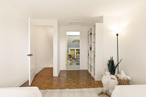 Photo 21 at 17 - 13 Kerr Road, Coxwell, Toronto