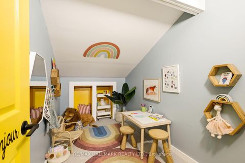 Photo 22 at 17 - 13 Kerr Road, Coxwell, Toronto