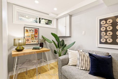 Photo 25 at 17 - 13 Kerr Road, Coxwell, Toronto