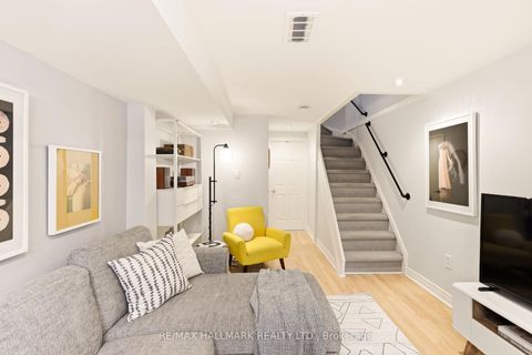 Photo 26 at 17 - 13 Kerr Road, Coxwell, Toronto