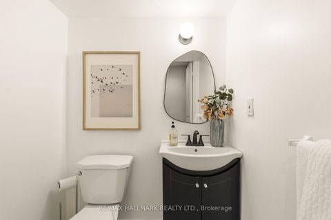 Photo 27 at 17 - 13 Kerr Road, Coxwell, Toronto