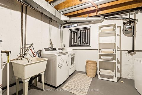 Photo 28 at 17 - 13 Kerr Road, Coxwell, Toronto