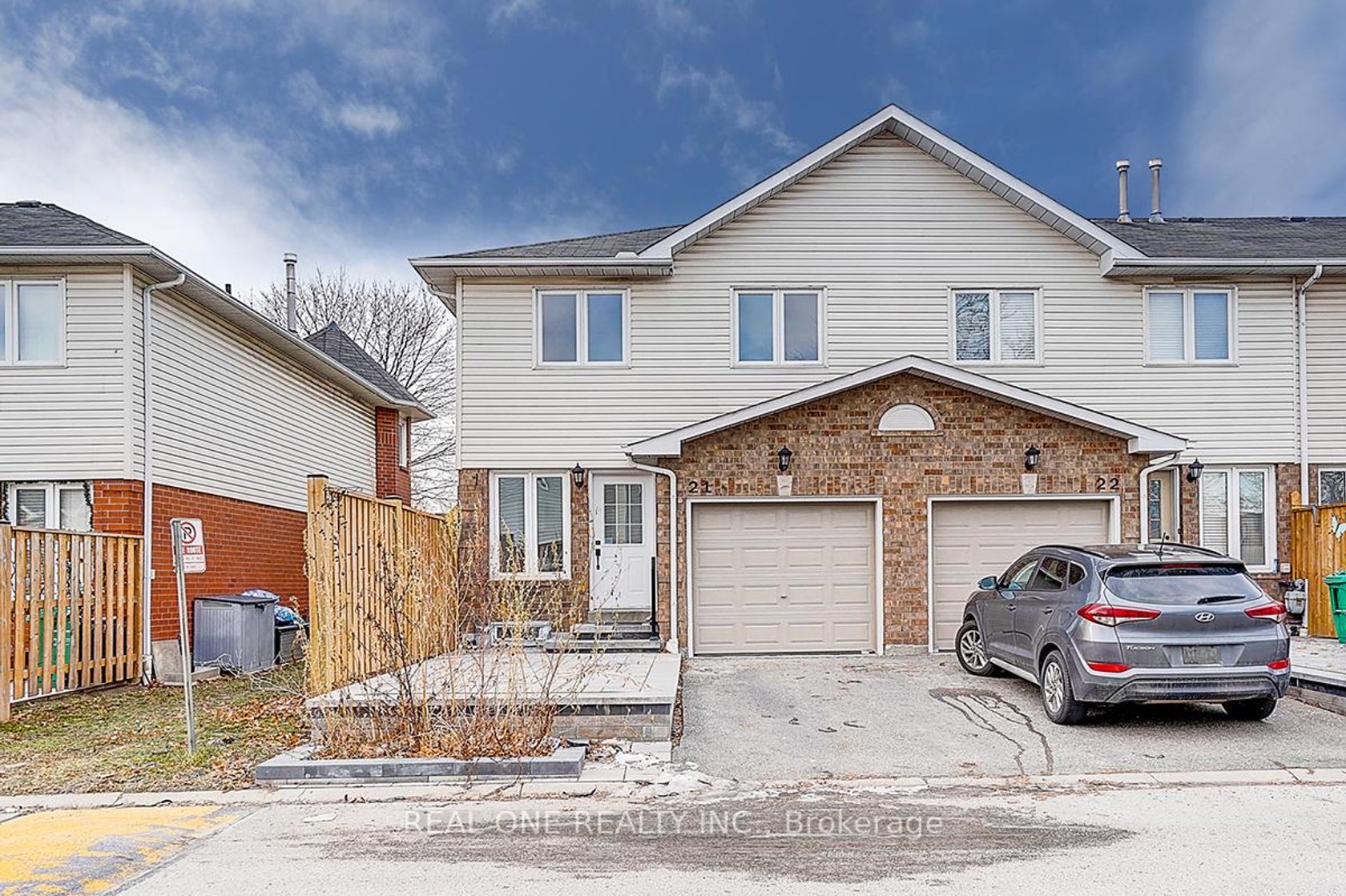 21 - 1485 Torrington Drive, East Credit, Mississauga 