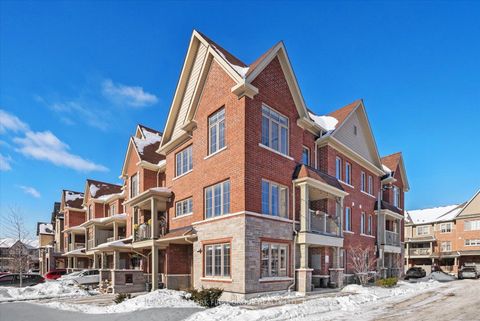 Photo 0 at 40 Porcelain Way, Rolling Acres, Whitby