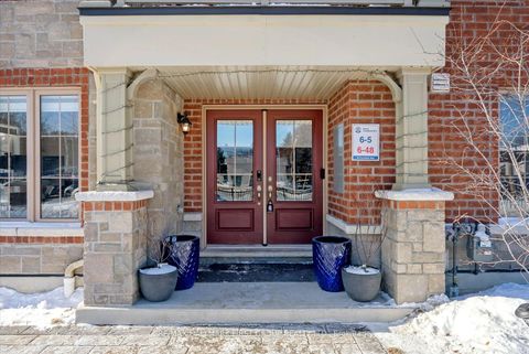 Photo 1 at 40 Porcelain Way, Rolling Acres, Whitby