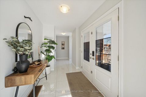 Photo 3 at 40 Porcelain Way, Rolling Acres, Whitby