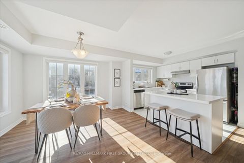 Photo 11 at 40 Porcelain Way, Rolling Acres, Whitby