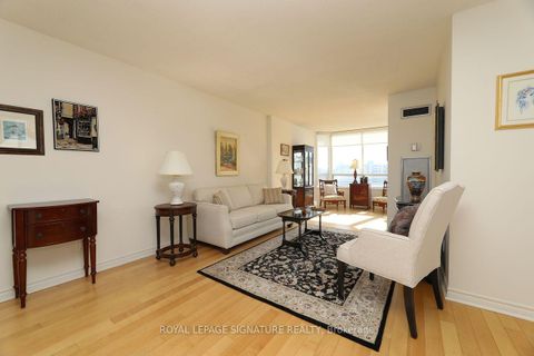 Photo 2 at 1110 - 1101 Steeles Avenue W, Branson, Toronto