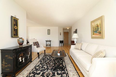 Photo 5 at 1110 - 1101 Steeles Avenue W, Branson, Toronto