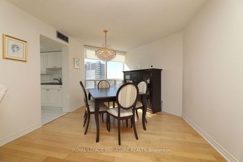 Photo 6 at 1110 - 1101 Steeles Avenue W, Branson, Toronto