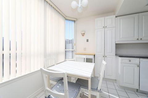 Photo 9 at 1110 - 1101 Steeles Avenue W, Branson, Toronto