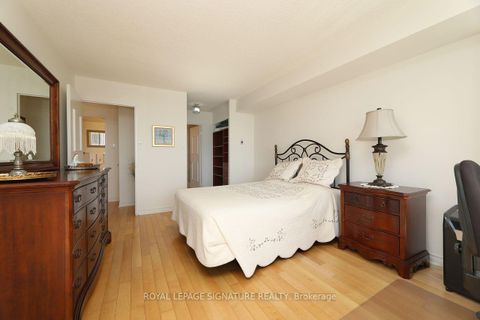 Photo 11 at 1110 - 1101 Steeles Avenue W, Branson, Toronto