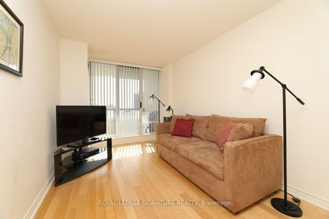 Photo 12 at 1110 - 1101 Steeles Avenue W, Branson, Toronto