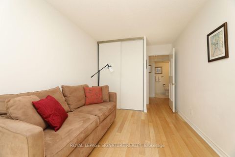 Photo 13 at 1110 - 1101 Steeles Avenue W, Branson, Toronto