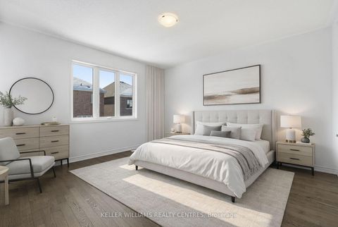 Photo 23 at 45 McBride Trail, Rural Barrie Southeast, Barrie