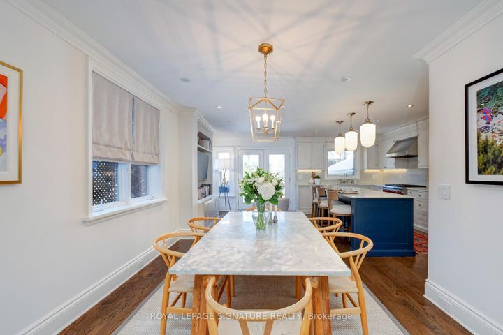 Photo 8 at 165 Welland Avenue, Moore Park, Toronto