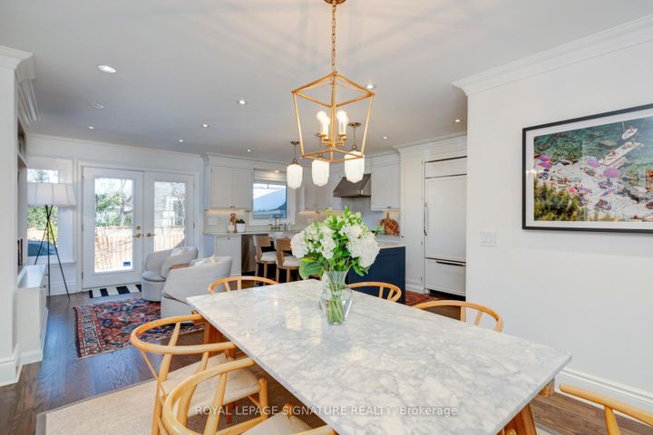 Photo 9 at 165 Welland Avenue, Moore Park, Toronto