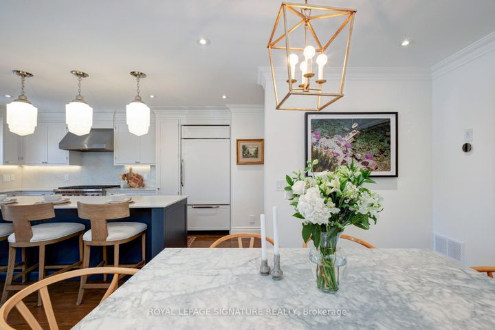 Photo 10 at 165 Welland Avenue, Moore Park, Toronto