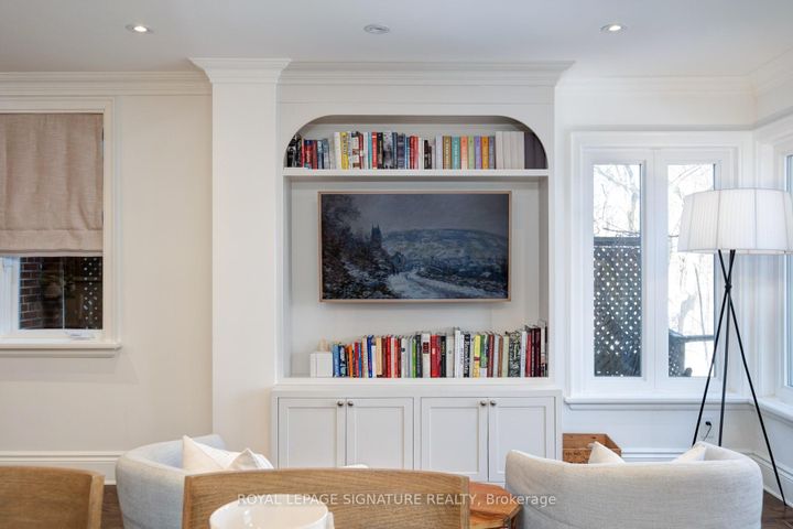 Photo 20 at 165 Welland Avenue, Moore Park, Toronto