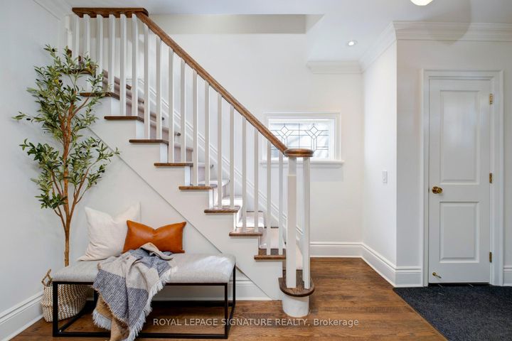 Photo 22 at 165 Welland Avenue, Moore Park, Toronto