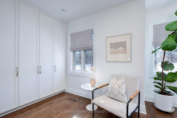 Photo 27 at 165 Welland Avenue, Moore Park, Toronto