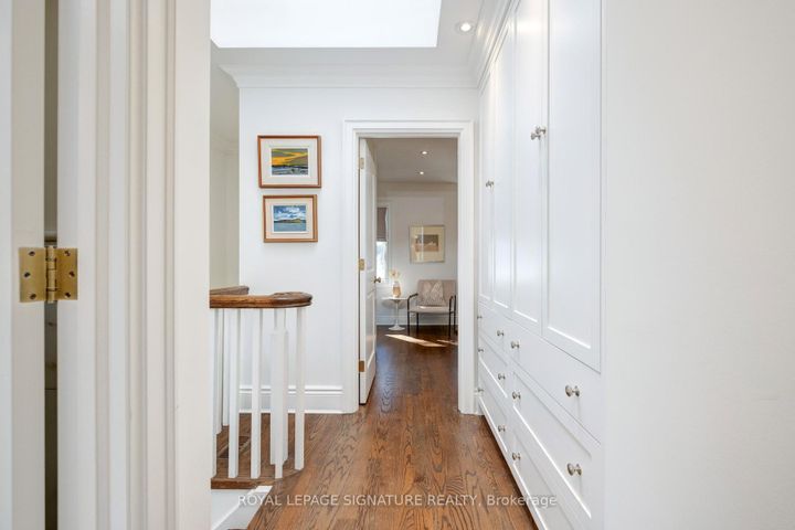 Photo 29 at 165 Welland Avenue, Moore Park, Toronto