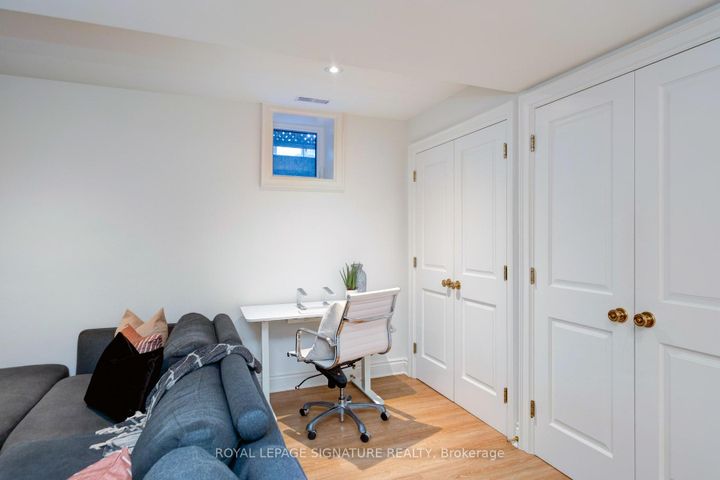 Photo 40 at 165 Welland Avenue, Moore Park, Toronto