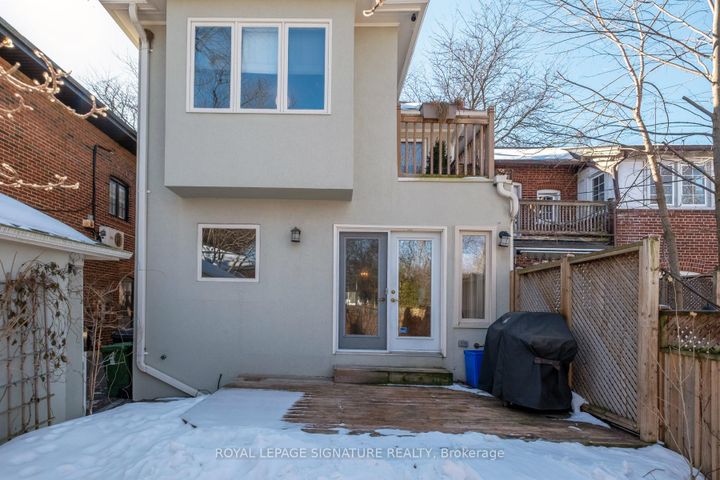 Photo 47 at 165 Welland Avenue, Moore Park, Toronto