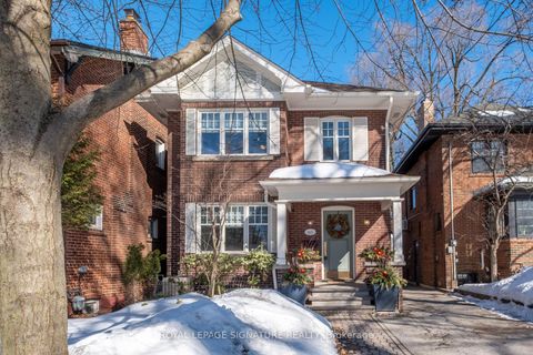 Photo 0 at 165 Welland Avenue, Moore Park, Toronto