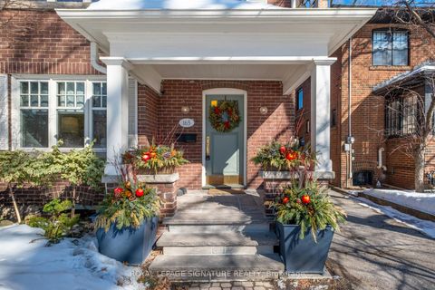 Photo 1 at 165 Welland Avenue, Moore Park, Toronto