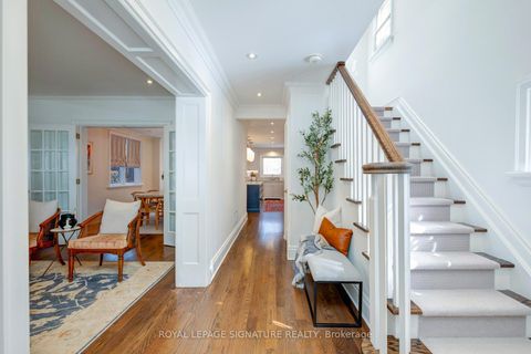 Photo 2 at 165 Welland Avenue, Moore Park, Toronto
