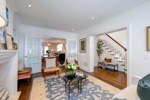 Photo 3 at 165 Welland Avenue, Moore Park, Toronto