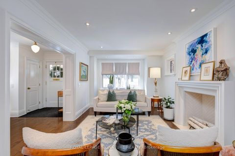 Photo 6 at 165 Welland Avenue, Moore Park, Toronto