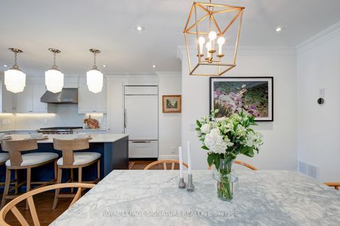 Photo 10 at 165 Welland Avenue, Moore Park, Toronto