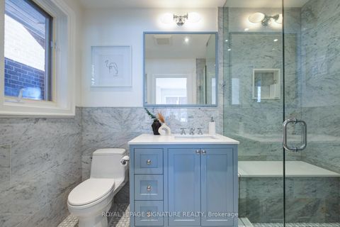 Photo 28 at 165 Welland Avenue, Moore Park, Toronto