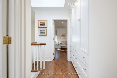 Photo 29 at 165 Welland Avenue, Moore Park, Toronto