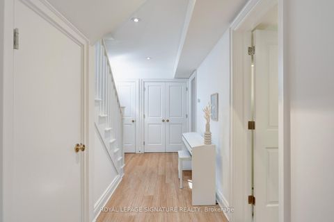 Photo 44 at 165 Welland Avenue, Moore Park, Toronto