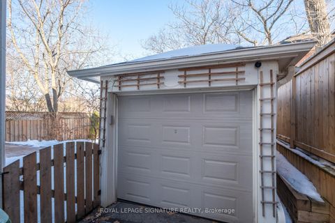 Photo 46 at 165 Welland Avenue, Moore Park, Toronto