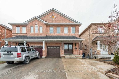 Photo 0 at 12 Sam Frustaglio Drive, Amesbury, Toronto
