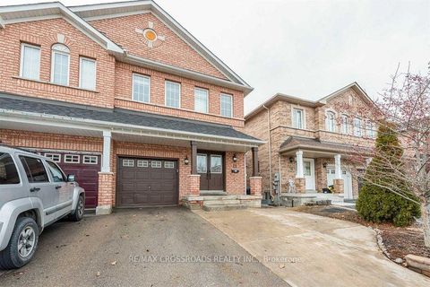 Photo 1 at 12 Sam Frustaglio Drive, Amesbury, Toronto