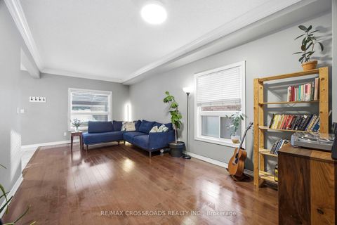 Photo 3 at 12 Sam Frustaglio Drive, Amesbury, Toronto