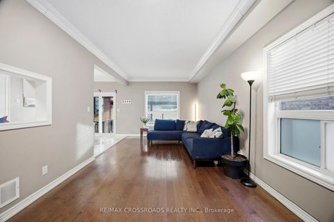 Photo 4 at 12 Sam Frustaglio Drive, Amesbury, Toronto